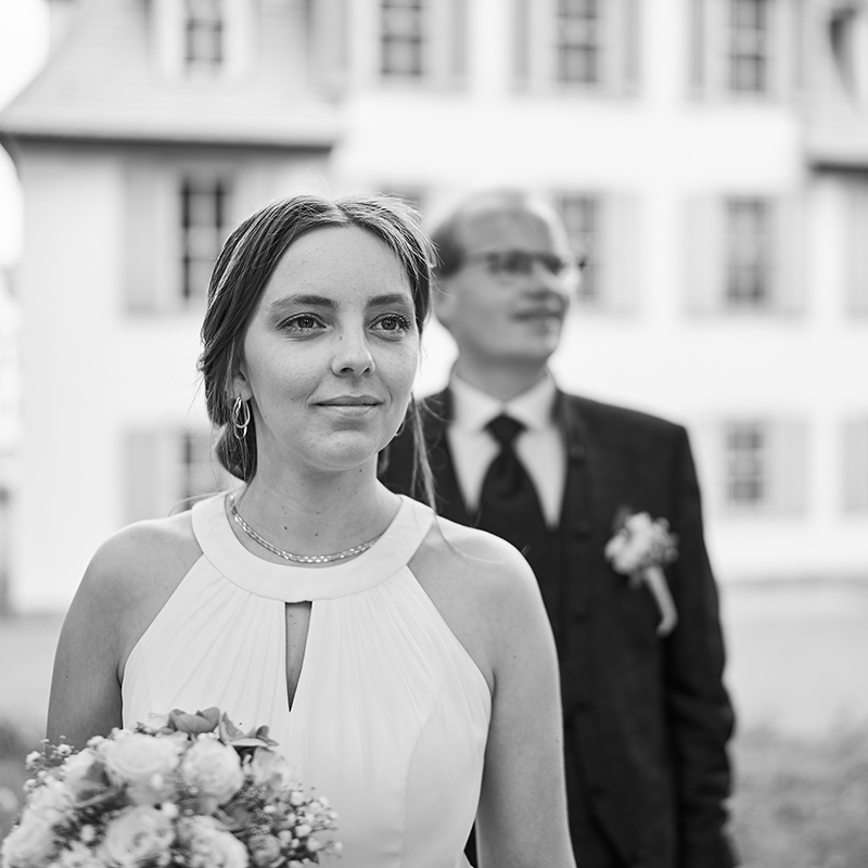 Die Hochzeit von Irene & Aaron