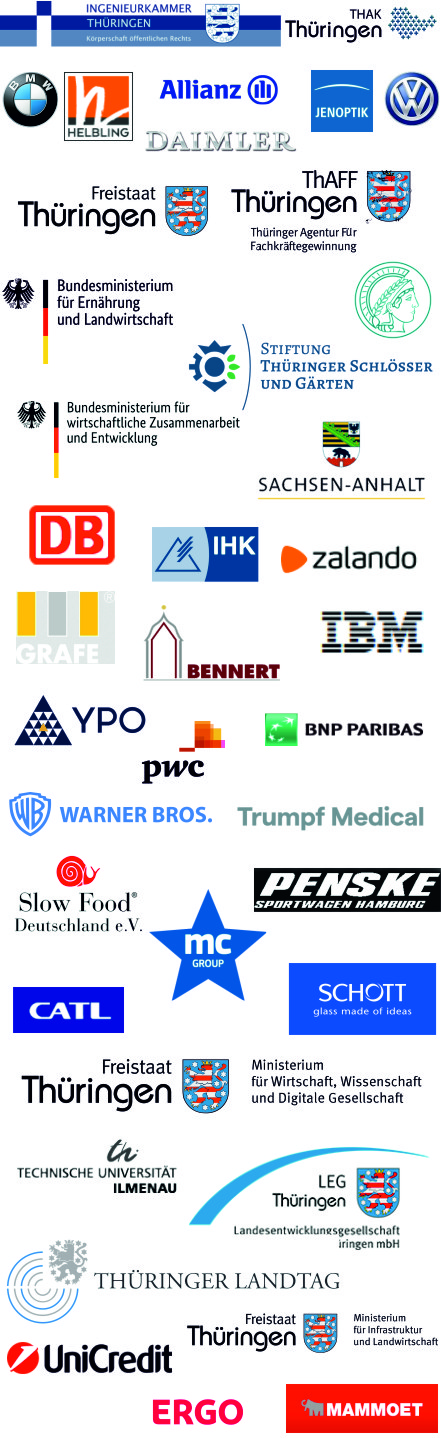 Firmen Logos