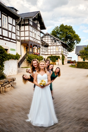 Hochzeit 82